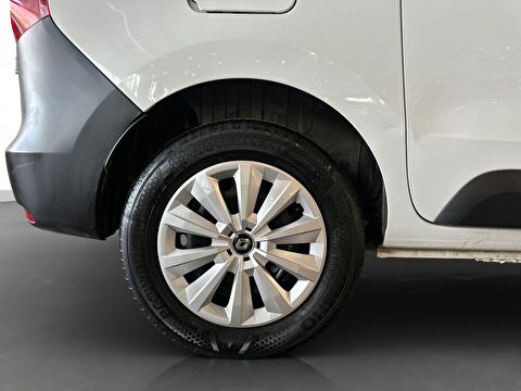 renault, express, panelvan 1.5 bluedcı joy, manuel, dizel 2.el otomobil | renew 9