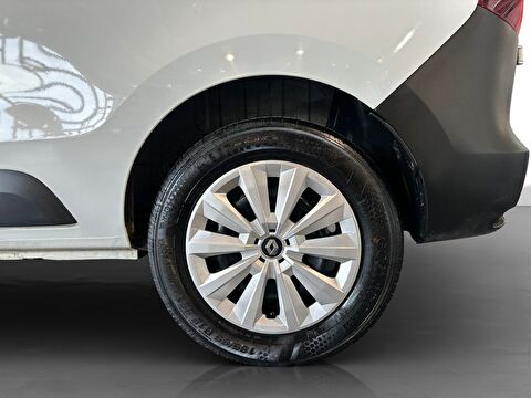 renault, express, panelvan 1.5 bluedcı joy, manuel, dizel 2.el otomobil | renew 7