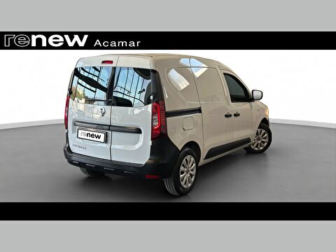 renault, express, panelvan 1.5 bluedcı joy, manuel, dizel 2.el otomobil | renew 3