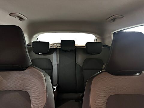 renault, clio, hatchback 1.0 tce eco joy, manuel, benzin + lpg 2.el otomobil | renew 14