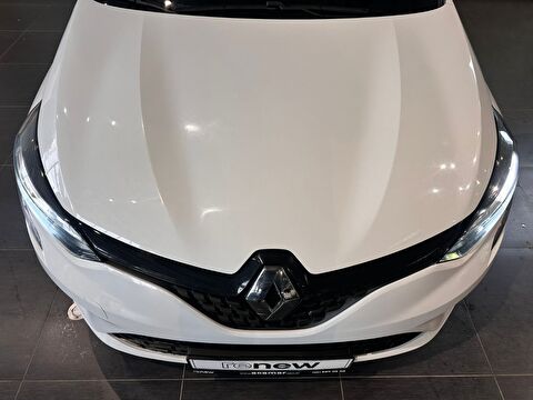 renault, clio, hatchback 1.0 tce eco joy, manuel, benzin + lpg 2.el otomobil | renew 23