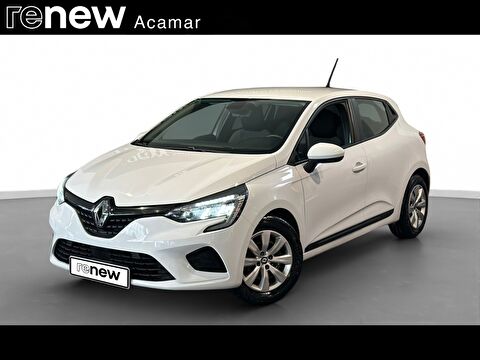 Hatchback 1.0 TCe ECO Joy, 2. el otomobil | renew