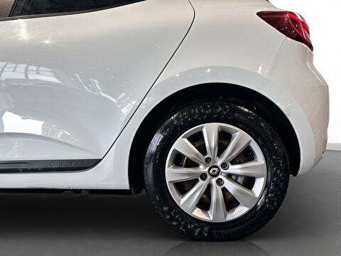 renault, clio, hatchback 1.0 tce eco joy, manuel, benzin + lpg 2.el otomobil | renew 7