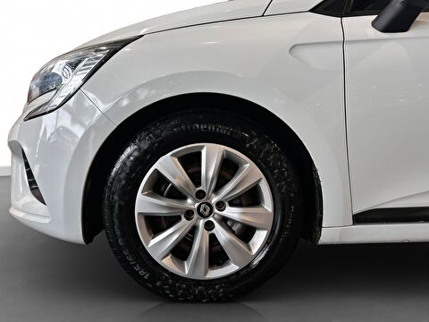 renault, clio, hatchback 1.0 tce eco joy, manuel, benzin + lpg 2.el otomobil | renew 6