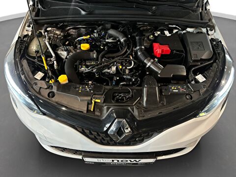 renault, clio, hatchback 1.0 tce eco joy, manuel, benzin + lpg 2.el otomobil | renew 21