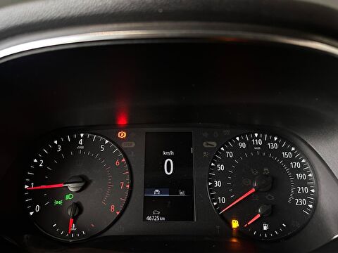 renault, clio, hatchback 1.0 tce eco joy, manuel, benzin + lpg 2.el otomobil | renew 12