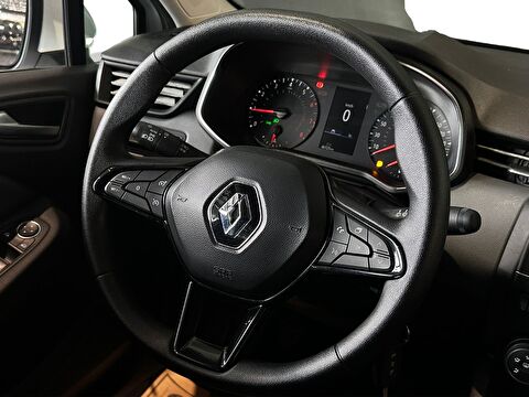 renault, clio, hatchback 1.0 tce eco joy, manuel, benzin + lpg 2.el otomobil | renew 18