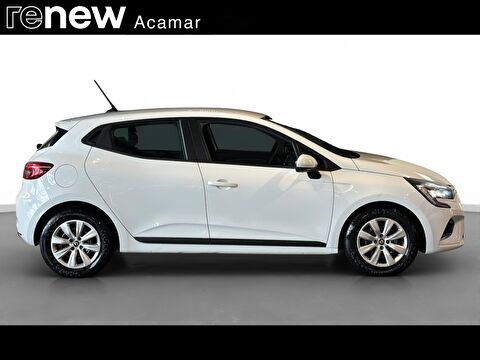 renault, clio, hatchback 1.0 tce eco joy, manuel, benzin + lpg 2.el otomobil | renew 5