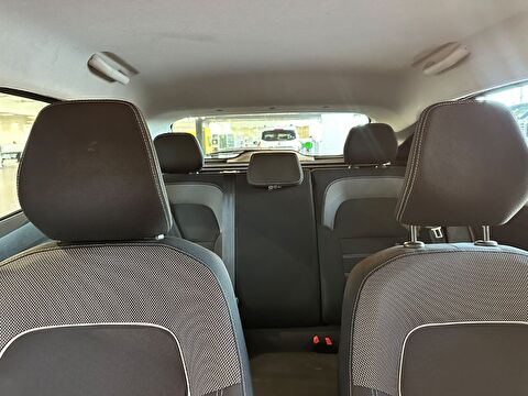 dacia, sandero, 1.0 turbo prestige x-tronic, otomatik, benzin 2.el otomobil | renew 14