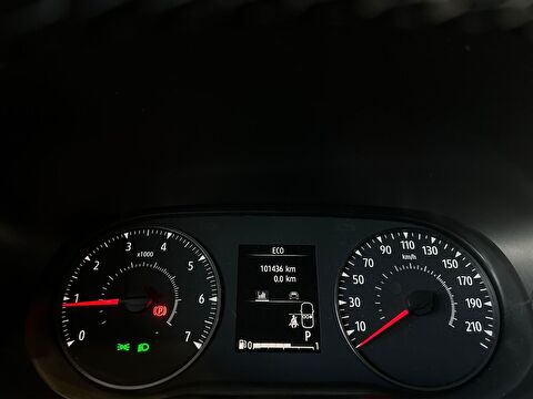 dacia, sandero, 1.0 turbo prestige x-tronic, otomatik, benzin 2.el otomobil | renew 12