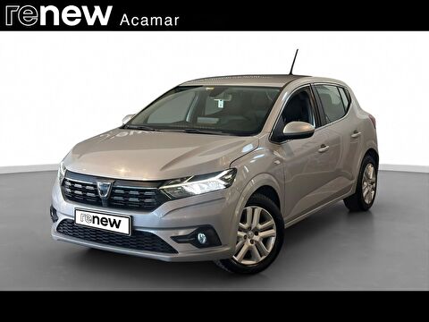 1.0 Turbo Prestige X-Tronic, 2. el otomobil | renew