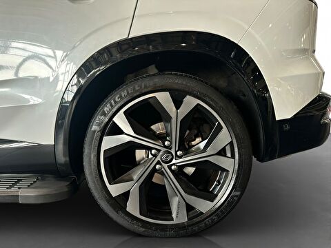 renault, austral, 1.3 mild hybrid techno esprit alpine, otomatik, benzin 2.el otomobil | renew 7