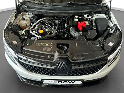 renault, austral, 1.3 mild hybrid techno esprit alpine, otomatik, benzin 2.el otomobil | renew 21
