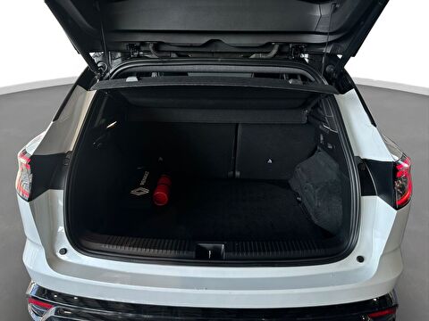 renault, austral, 1.3 mild hybrid techno esprit alpine, otomatik, benzin 2.el otomobil | renew 10