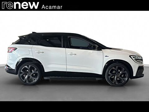 renault, austral, 1.3 mild hybrid techno esprit alpine, otomatik, benzin 2.el otomobil | renew 5