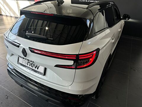 renault, austral, 1.3 mild hybrid techno esprit alpine, otomatik, benzin 2.el otomobil | renew 20
