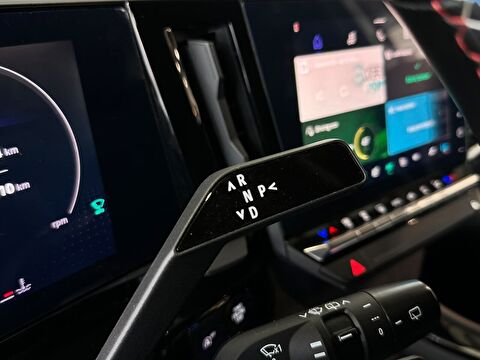 renault, austral, 1.3 mild hybrid techno esprit alpine, otomatik, benzin 2.el otomobil | renew 17
