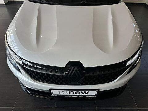 renault, austral, 1.3 mild hybrid techno esprit alpine, otomatik, benzin 2.el otomobil | renew 23