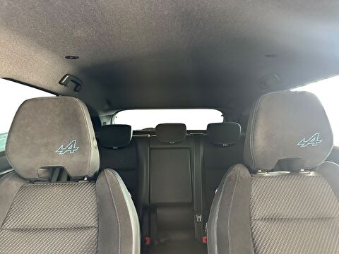 renault, austral, 1.3 mild hybrid techno esprit alpine, otomatik, benzin 2.el otomobil | renew 14