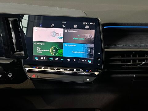 renault, austral, 1.3 mild hybrid techno esprit alpine, otomatik, benzin 2.el otomobil | renew 16