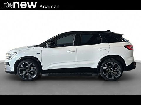 renault, austral, 1.3 mild hybrid techno esprit alpine, otomatik, benzin 2.el otomobil | renew 4