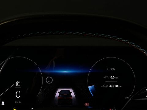 renault, austral, 1.3 mild hybrid techno esprit alpine, otomatik, benzin 2.el otomobil | renew 12