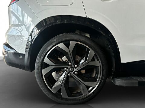 renault, austral, 1.3 mild hybrid techno esprit alpine, otomatik, benzin 2.el otomobil | renew 9
