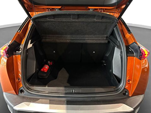 peugeot, 2008, 1.5 bluehdı active prime eat8, otomatik, dizel 2.el otomobil | renew 10