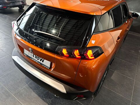 peugeot, 2008, 1.5 bluehdı active prime eat8, otomatik, dizel 2.el otomobil | renew 20