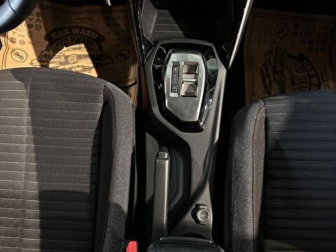 peugeot, 2008, 1.5 bluehdı active prime eat8, otomatik, dizel 2.el otomobil | renew 19