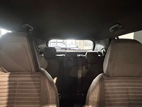 peugeot, 2008, 1.5 bluehdı active prime eat8, otomatik, dizel 2.el otomobil | renew 14