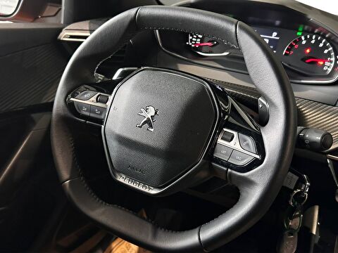 peugeot, 2008, 1.5 bluehdı active prime eat8, otomatik, dizel 2.el otomobil | renew 18