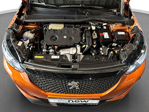 peugeot, 2008, 1.5 bluehdı active prime eat8, otomatik, dizel 2.el otomobil | renew 21