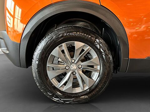 peugeot, 2008, 1.5 bluehdı active prime eat8, otomatik, dizel 2.el otomobil | renew 9