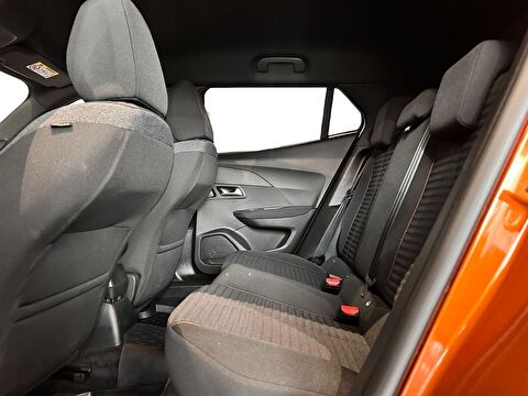 peugeot, 2008, 1.5 bluehdı active prime eat8, otomatik, dizel 2.el otomobil | renew 15