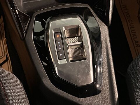 peugeot, 2008, 1.5 bluehdı active prime eat8, otomatik, dizel 2.el otomobil | renew 17