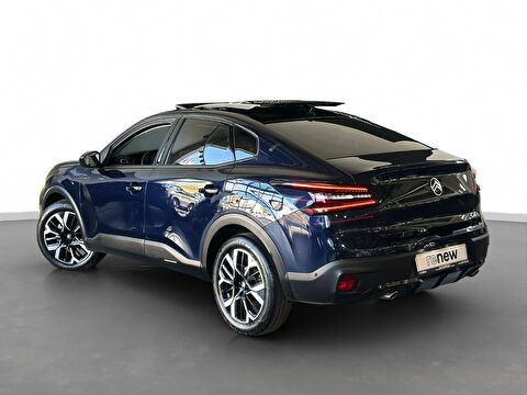 citroen, c4 x, crossover 1.2 puretech max eat8, otomatik, benzin 2.el otomobil | renew 7