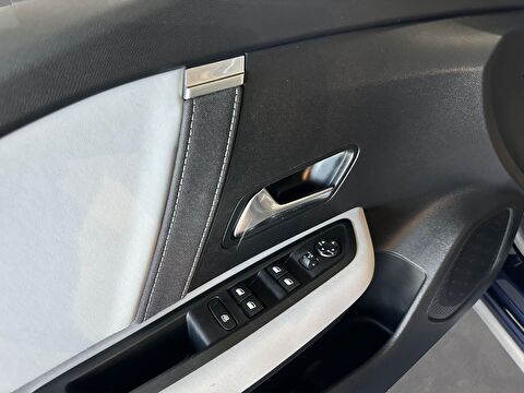 citroen, c4 x, crossover 1.2 puretech max eat8, otomatik, benzin 2.el otomobil | renew 25