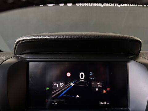 citroen, c4 x, crossover 1.2 puretech max eat8, otomatik, benzin 2.el otomobil | renew 13