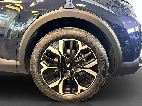 citroen, c4 x, crossover 1.2 puretech max eat8, otomatik, benzin 2.el otomobil | renew 8