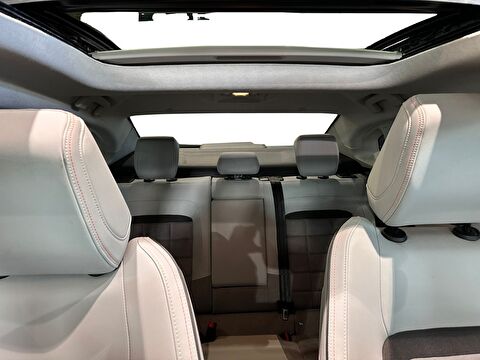 citroen, c4 x, crossover 1.2 puretech max eat8, otomatik, benzin 2.el otomobil | renew 14