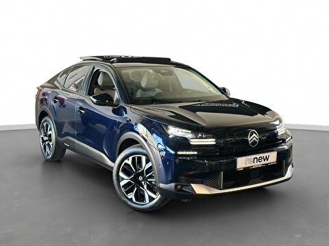 citroen, c4 x, crossover 1.2 puretech max eat8, otomatik, benzin 2.el otomobil | renew 6