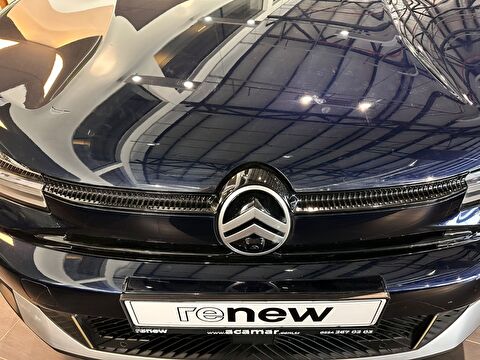 citroen, c4 x, crossover 1.2 puretech max eat8, otomatik, benzin 2.el otomobil | renew 24