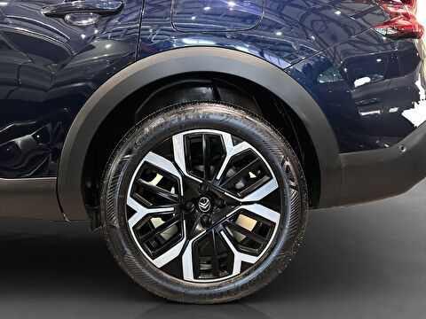 citroen, c4 x, crossover 1.2 puretech max eat8, otomatik, benzin 2.el otomobil | renew 7