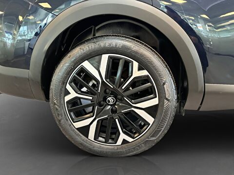 citroen, c4 x, crossover 1.2 puretech max eat8, otomatik, benzin 2.el otomobil | renew 9