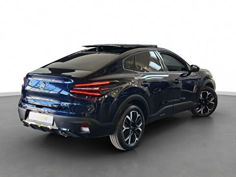 citroen, c4 x, crossover 1.2 puretech max eat8, otomatik, benzin 2.el otomobil | renew 3