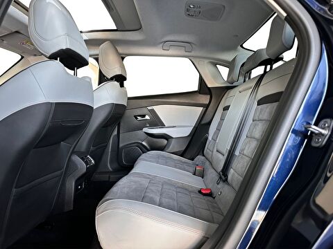 citroen, c4 x, crossover 1.2 puretech max eat8, otomatik, benzin 2.el otomobil | renew 15