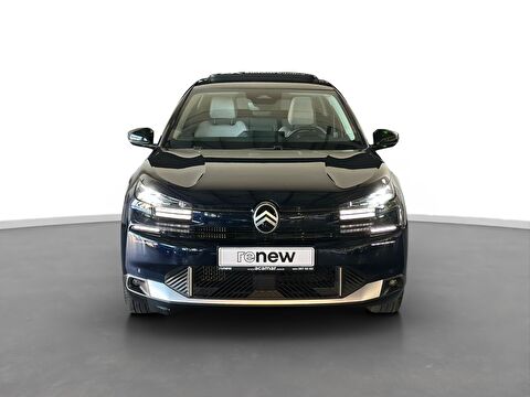 citroen, c4 x, crossover 1.2 puretech max eat8, otomatik, benzin 2.el otomobil | renew 8