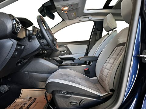 citroen, c4 x, crossover 1.2 puretech max eat8, otomatik, benzin 2.el otomobil | renew 10