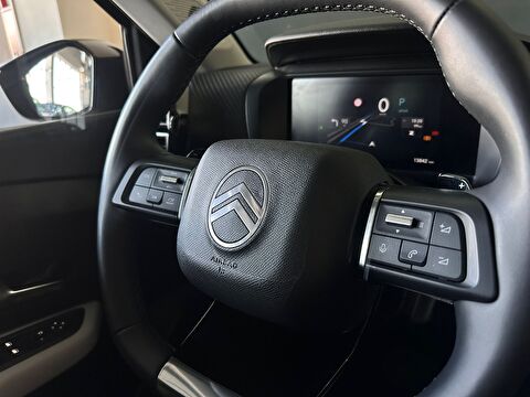 citroen, c4 x, crossover 1.2 puretech max eat8, otomatik, benzin 2.el otomobil | renew 19